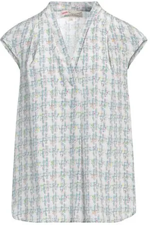 MAISON COMMON TOPS - Tops