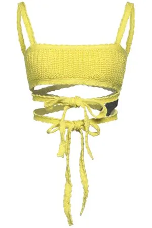 Alanui TOPS - Tops