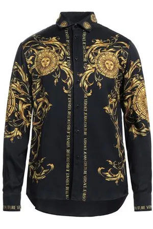 VERSACE TOPS - Hemden