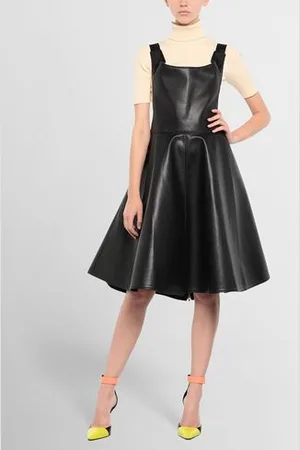 Comme des Garçons KLEIDER - Midi-Kleider
