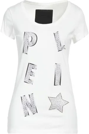 Philipp Plein TOPS - T-shirts