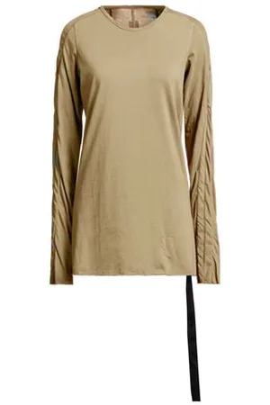 DRKSHDW BY RICK OWENS TOPS - T-shirts