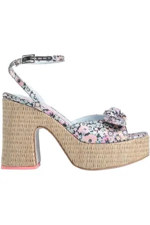 Chiara Ferragni SCHUHE - Sandalen
