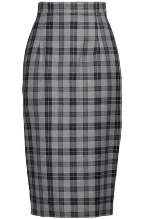 Thom Browne HOSEN & RÖCKE - Midi-Röcke