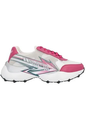MCM SCHUHE - Sneakers