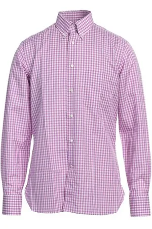 CANALI TOPS - Hemden