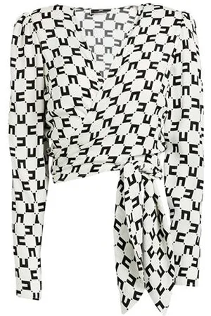 Elisabetta Franchi TOPS - Tops