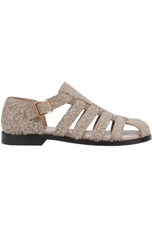 Loewe SCHUHE - Sandalen