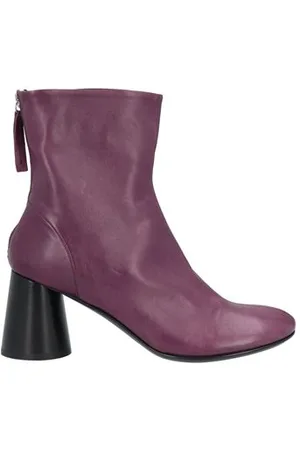 HALMANERA SCHUHE - Stiefeletten