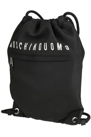Moschino TASCHEN - Rucksäcke