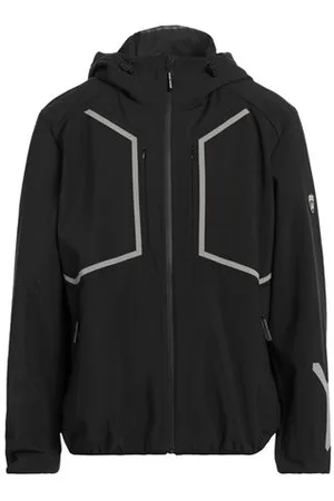 AUTOMOBILI LAMBORGHINI JACKEN & MÄNTEL - Jacken und Anoraks