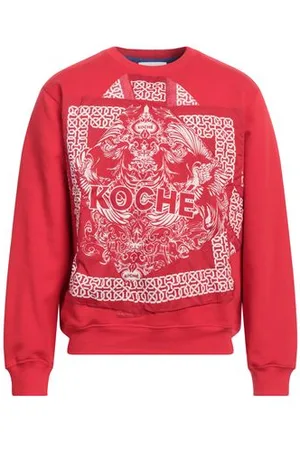 KOCHÉ TOPS - Sweatshirts