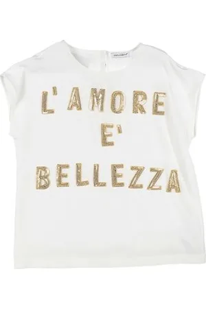 Dolce & Gabbana TOPS - Tops