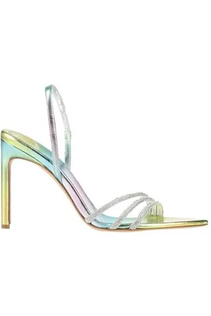 Bettina Vermillon SCHUHE - Sandalen