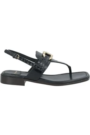 Salvatore Ferragamo SCHUHE - Zehentrenner