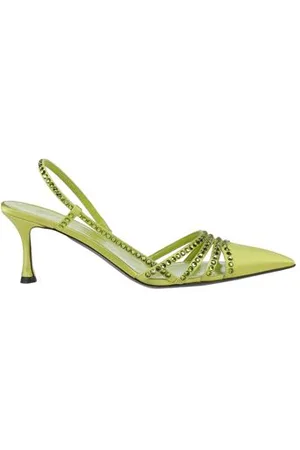 Nº21 SCHUHE - Pumps