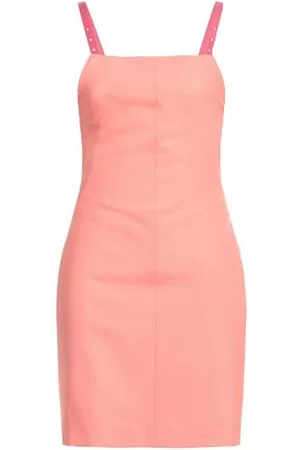 OFF-WHITE KLEIDER - Mini-Kleider