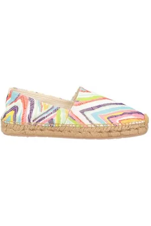 Missoni SCHUHE - Espadrilles