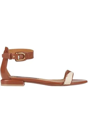 Ralph Lauren SCHUHE - Sandalen