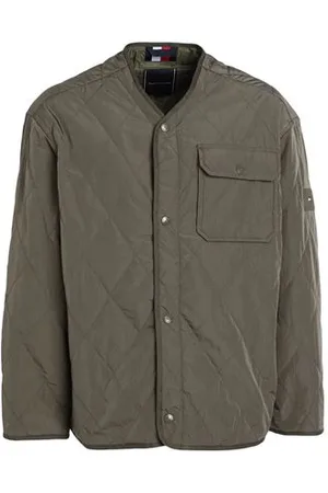 Tommy Hilfiger JACKEN & MÄNTEL - Jacken und Anoraks
