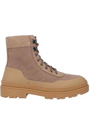 Brunello Cucinelli SCHUHE - Stiefeletten