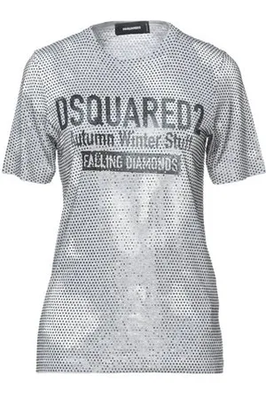Dsquared2 TOPS - T-shirts