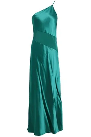 Calvin Klein KLEIDER - Maxi-Kleider
