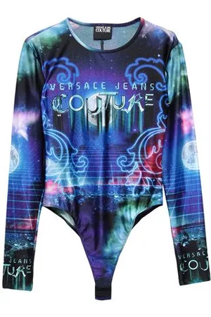 VERSACE TOPS - Bodysuits