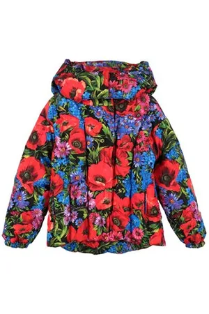 Dolce & Gabbana JACKEN & MÄNTEL - Pufferjacken & Daunenjacken