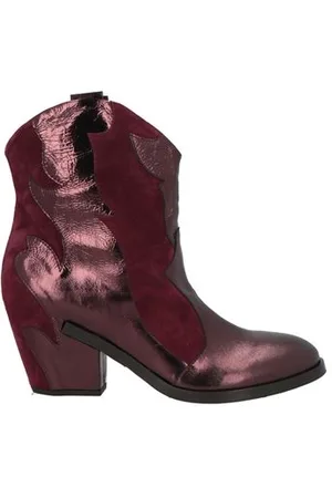 ROBERTO DEL CARLO SCHUHE - Stiefeletten