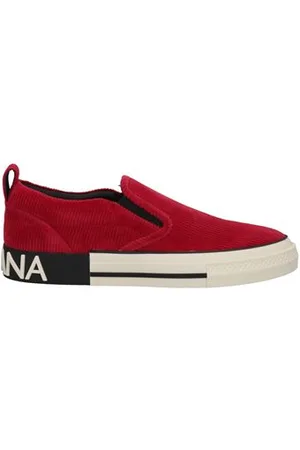 Dolce & Gabbana SCHUHE - Sneakers
