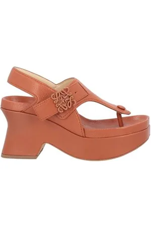 Loewe SCHUHE - Zehentrenner