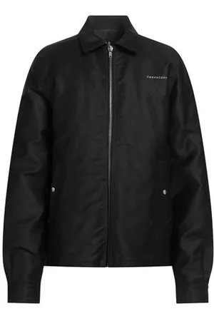 DRKSHDW BY RICK OWENS JACKEN & MÄNTEL - Jacken und Anoraks