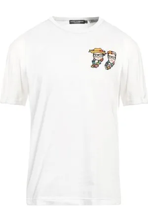 Dolce & Gabbana TOPS - T-shirts