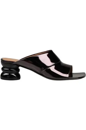 DRIES VAN NOTEN SCHUHE - Sandalen