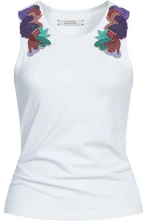 Dorothee Schumacher TOPS - Tank Tops