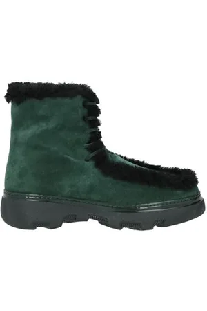 Burberry SCHUHE - Stiefeletten
