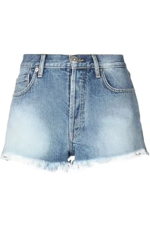 Alanui HOSEN & RÖCKE - Jeansshorts