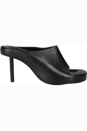 Jacquemus SCHUHE - Sandalen