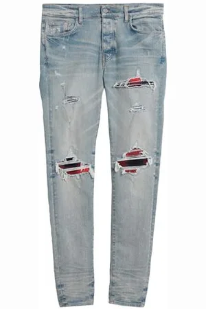 AMIRI HOSEN & RÖCKE - Jeanshosen