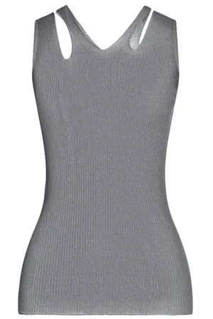 YOHJI YAMAMOTO TOPS - Tops