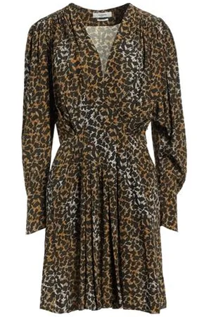 Marant Etoile KLEIDER - Mini-Kleider