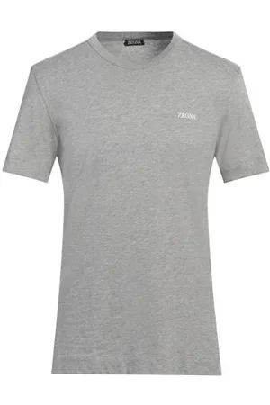 Ermenegildo Zegna TOPS - T-shirts