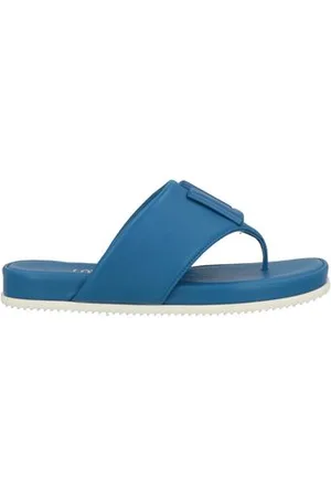 LORIBLU SCHUHE - Zehentrenner