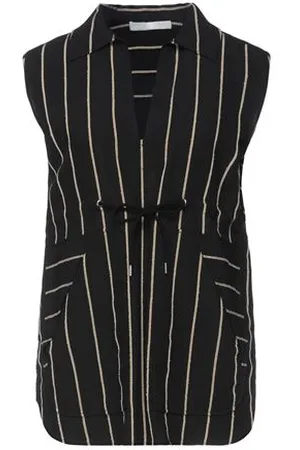 CÉDRIC CHARLIER TOPS - Tops