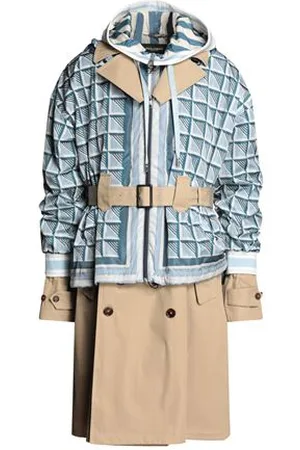 Dolce & Gabbana JACKEN & MÄNTEL - Mäntel