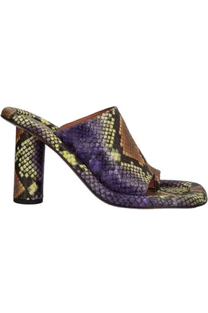 AMBUSH SCHUHE - Zehentrenner