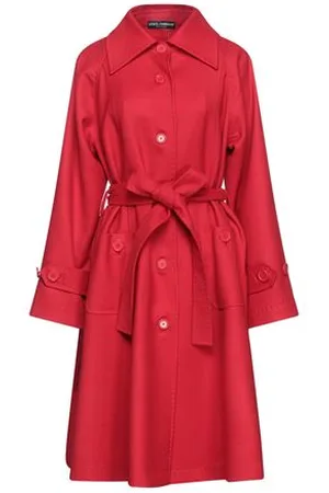 Dolce & Gabbana JACKEN & MÄNTEL - Jacken, Mäntel & Trenchcoats