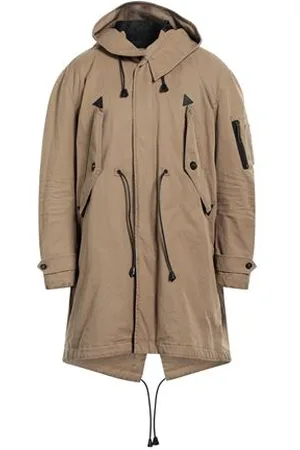 Dsquared2 JACKEN & MÄNTEL - Mäntel