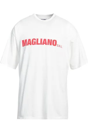 MAGLIANO TOPS - T-shirts